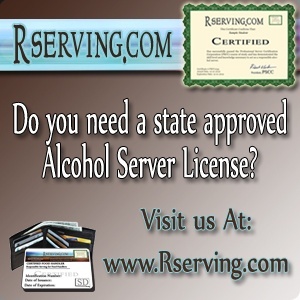 Renew Wisconsin Liquor license